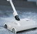 SEBO Duo Carpet Cleaning & Agitation Machine