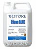 Clean BLUE Window/Glass Cleaner 5L