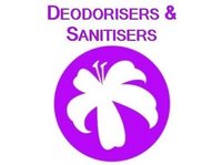 Deodorisers & Sanitisers