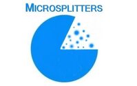 Microsplitters