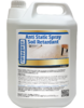 Anti-Static Spray Soil Retardant