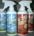 NI-712 Room Spray & Odour Eliminator