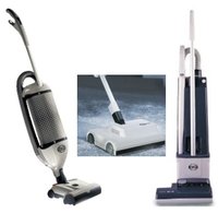 SEBO Vacuums & Dry Carpet Cleaning/Agitation Machines