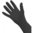 Black Industrial Rubber Gloves (2209)